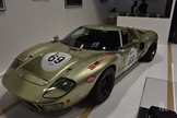 Rétromobile Parijs