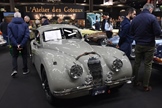 Rétromobile Parijs