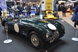 Rétromobile Parijs