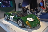 Rétromobile Parijs