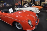 Rétromobile Parijs