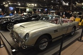 Rétromobile Parijs