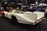 Rétromobile Parijs