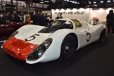 Rétromobile Parijs