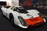 Rétromobile Parijs