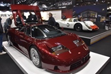 Rétromobile Parijs