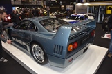 Rétromobile Parijs