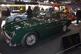 Rétromobile Parijs