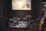 Rétromobile Parijs