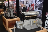 Rétromobile Parijs