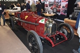 Rétromobile Parijs
