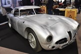Rétromobile Parijs