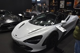 Rétromobile Parijs