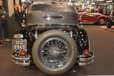 Rétromobile Parijs