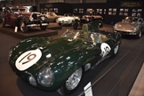 Rétromobile Parijs
