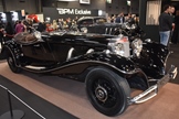 Rétromobile Parijs