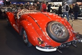 Rétromobile Parijs