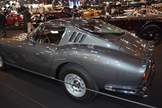 Rétromobile Parijs