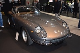 Rétromobile Parijs