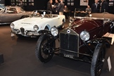 Rétromobile Parijs