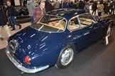 Rétromobile Parijs
