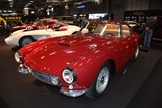Rétromobile Parijs