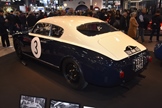 Rétromobile Parijs