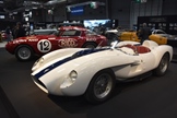 Rétromobile Parijs