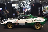 Rétromobile Parijs