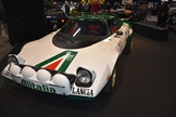 Rétromobile Parijs