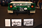 Rétromobile Parijs