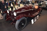 Rétromobile Parijs