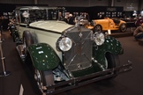 Rétromobile Parijs