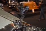 Rétromobile Parijs
