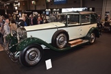 Rétromobile Parijs