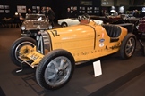 Rétromobile Parijs