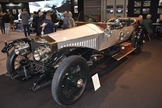 Rétromobile Parijs