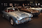 Rétromobile Parijs