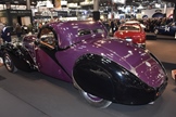 Rétromobile Parijs