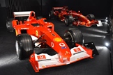 Rétromobile Parijs