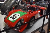 Rétromobile Parijs