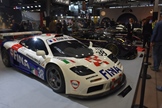 Rétromobile Parijs