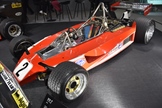 Rétromobile Parijs