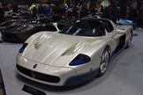 Rétromobile Parijs