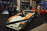 Rétromobile Parijs