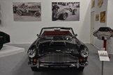 Rétromobile Parijs