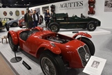 Rétromobile Parijs