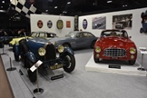 Rétromobile Parijs