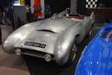 Rétromobile Parijs