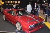 Rétromobile Parijs